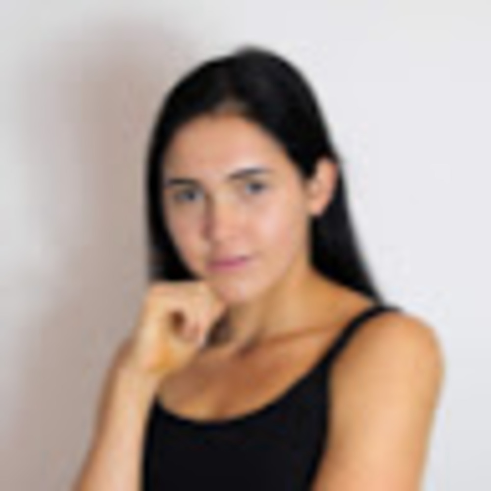 Meet your Posher, Lilly